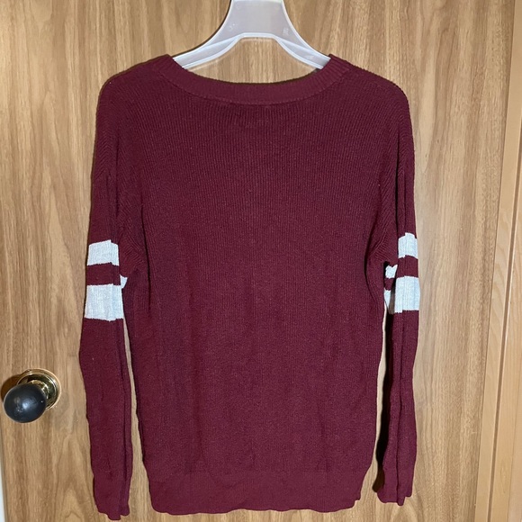 American Eagle Button Sweater - Picture 3 of 3